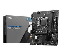 Placa Mãe (1200) H510 MSI H510M-B Pro DDR4