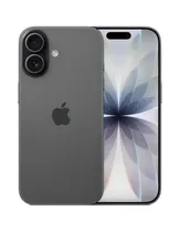 Celular Apple iPhone 17 256GB Black Sellado 4J/A Novo