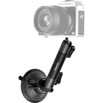Suporte Magnético para Câmeras Ulanzi ZJ01 com Ventosa - Preto