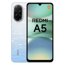 Celular Xiaomi Redmi A5 4/128GB Blue Global