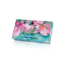 Florinda Jabon Vegetal Fiori Di Loto Lotus Flower Hidratante Uso Versatil: Puede Usarse para Manos Y Cuerpo, Id s/C