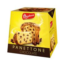 Panettone Bauducco Chocolate 680GR