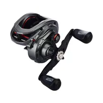 Carretilla Abu Garcia Max 40 Izquierda