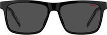 Oculos de Sol Hugo Boss 1242/s 807 Ir - Masculino