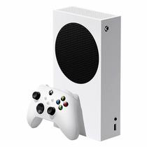 Console Xbox One Series s 512GB Digital Branco