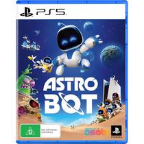 Jogo PS5 Astro Bot