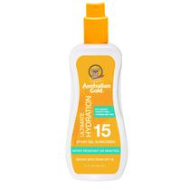 Protetor Solar Australian Gold Ultimate Hydration SPF 15 237 ML