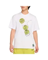 Remera Nike Tee M90 French Open