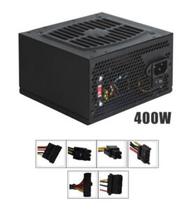 Fonte ATX Satellite 400W Real PRO460