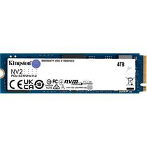 SSD M.2 Nvme Kingston NV2 4000-2800 MB/s 4 TB