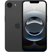 iPhone 16E 128GB A3409 HN/A Esim + Sim Fisico Black