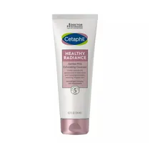 Exfoliante Cetaphil Healthy Radiance 124ML