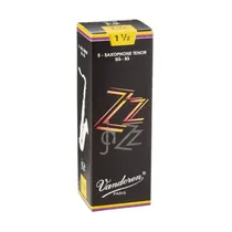 Palheta Vandoren Sax Tenor Jazz 1.5 SR4215