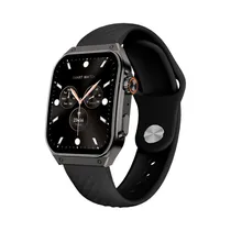 Smartwatch FTX FTXAM15-BB - Bluetooth - Preto