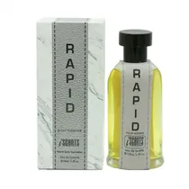 Perfume Iscents Rapid Pour Homme Edt Masculino 100ML