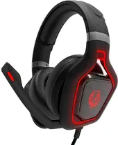 Headset Gamer Elg Power Kill FLKH002 7.1 USB com Micrófono (2 Metros)