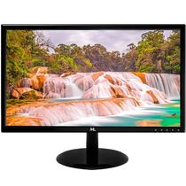 Monitor LED 20" Mtek MS20NHT HDMI/VGA