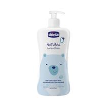 Gel de Bano 500ML Chicco 63724