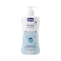 Gel de Baño 500ML Chicco 63724