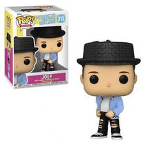 Funko Pop Rocks New Kids On The Block Joey 313