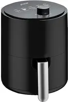 Freidora Air Fryer Mox 3 Litros MO-AF164 1200W 220V-50HZ Preto