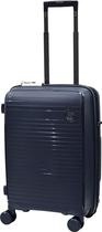 Mala de Viagem It Luggage Spontaneous 15-2881-08 Blueberry - Pequena