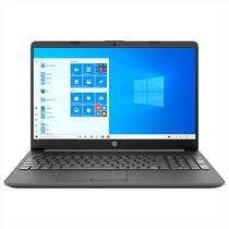 Notebook HP 250 G9 961 Intel Core i3 1215U Tela HD 15.6" / 8GB de Ram / 256GB SSD - Cinza (Espanhol)