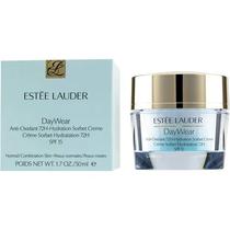 Estee Lauder Crema Hidratante Day Wear Anti-Oxidant 72H Innovadora Textura Agua + Potente Proteccion s/C