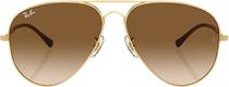 Oculos de Sol Ray Ban RB3825 001/51 58 - Feminino