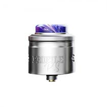 Atomizador Wotofo PS Dual Rda Silver