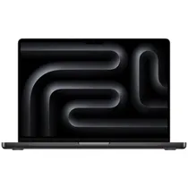 Apple Macbook Pro 2023 MRX33LL/ A M3 Pro 11-Core Cpu / Memória 18GB / SSD 512GB / Liquid Retina XDR 14.2 - Space Black