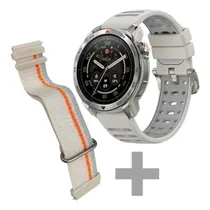 Smartwatch Mibro GS Pro 2 XPAW025 Bluetooth - Light Beige