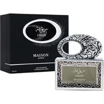 Perfume Maison Asrar Vision - Eau de Parfum - Masculino - 100ML