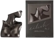 Perfume Eilish Billie Eilish N.2 Edp 100ML - Feminino