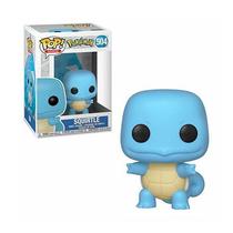 Pop Squirtle Pokemon 504