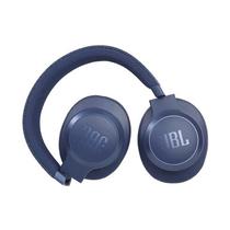 Auricular BT JBL Tune 660NC Blue Wireless Adaptive No