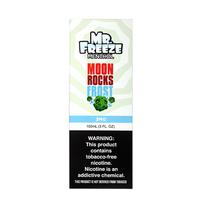 Esencia MR. Freeze Moon Rocks Frost 3MG 100ML