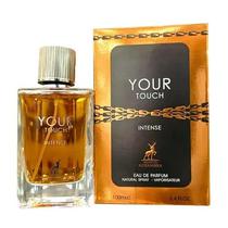 Maison Alhambra Your Touch Intense 100ML