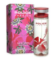 Police Passion Femme Edt 100ML