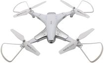 Drone Syma Z3 FPV Real-Time Camera HD 720P/Wifi/2.4GHZ/4CH + Bateria Extra