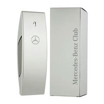 Perfume Mercedes Benz Club Eau de Toilette 100ML