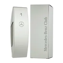 Perfume Mercedes Benz Club Eau de Toilette 100ML