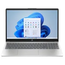 Notebook HP 15-FD0123DX i3 1315U/ 8/ 256/ TC/ 15.6"