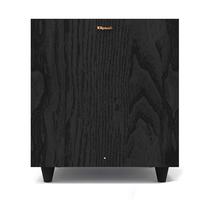 Subwoofer Klipsch R-80SWI Wireless 8" 150W Bivolt (Und) - Preto