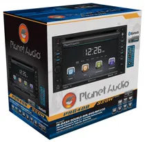 Planet Audio P9640B 2DIN Universal