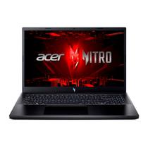 Notebook Acer ANV15-51-58A4 i5-16GB/512SSD/RTX4050/15.6 RTX4050 - 6GB