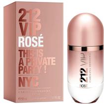 CH 212 Vip Rose Edp 50ML