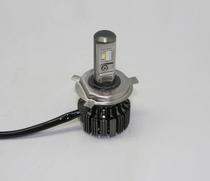 Lampada Ultra LED M1 H4 40WATTS 6200K Luz Branca H/L