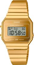 Relogio Masculino Casio Digital A700WEVG-9ADF