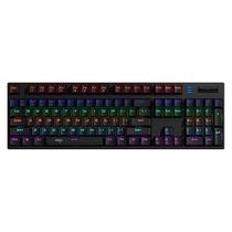 Teclado Gamer Aigo G6100 Sem Fio - Preto